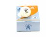 Мячи Giant Dragon Professional ITTF 3* New белый (6 шт. в коробке) фото 1