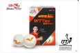 Мячи для настольного тенниса Double Fish 40+ 3 star WTT V111F-1 фото 1