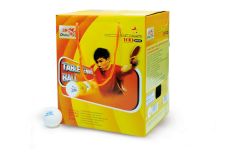 Мячи для настольного тенниса Double Fish B201F/100 (100шт)