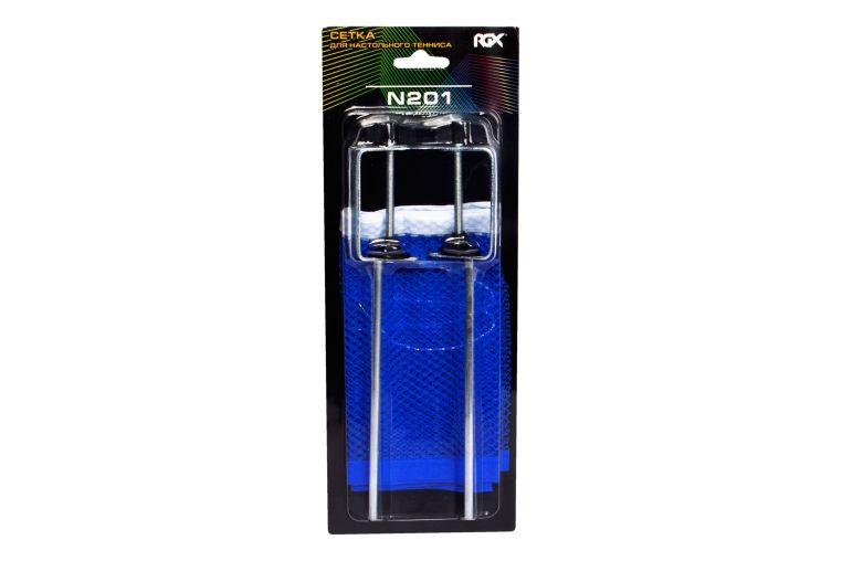 Сетка для настольного тенниса RGX N201 фото 1