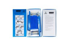 Сетка для настольного тенниса Torres Hobby TT5017