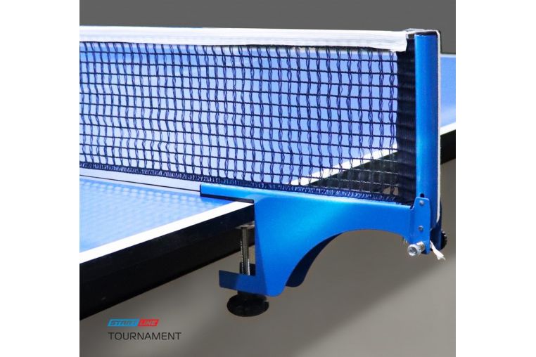 Сетка для настольного тенниса Start Line Tournament 9819F 