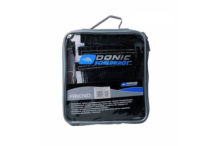 Сетка для настольного тенниса Donic Friend 808313 фото 1