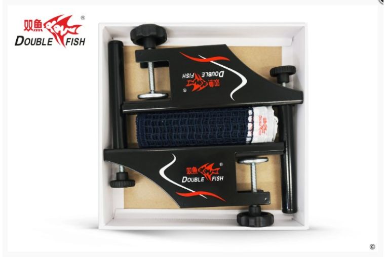 Сетка для настольного тенниса Double Fish XW-923 фото 2