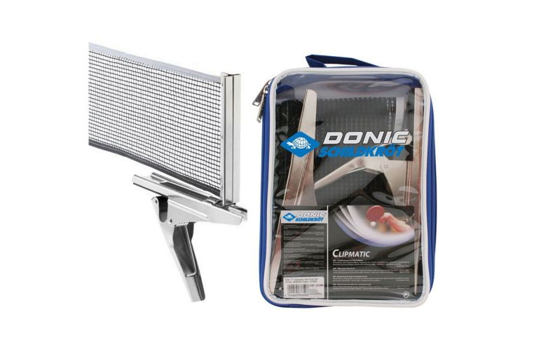 Сетка для настольного тенниса Donic Clipmatic 808335 фото 4