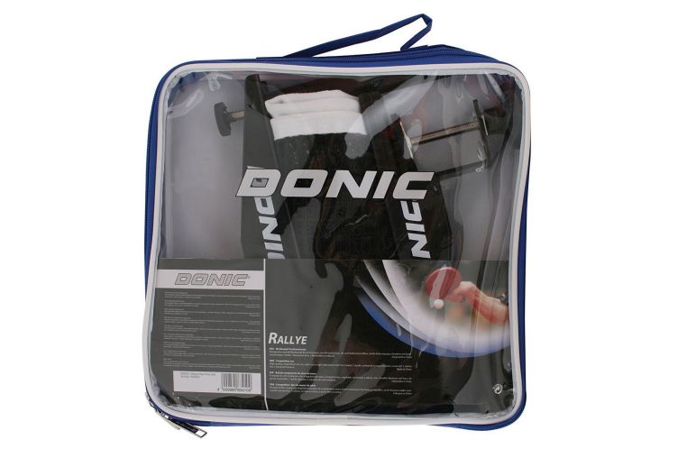 Сетка для настольного тенниса Donic Rallye 808341 
