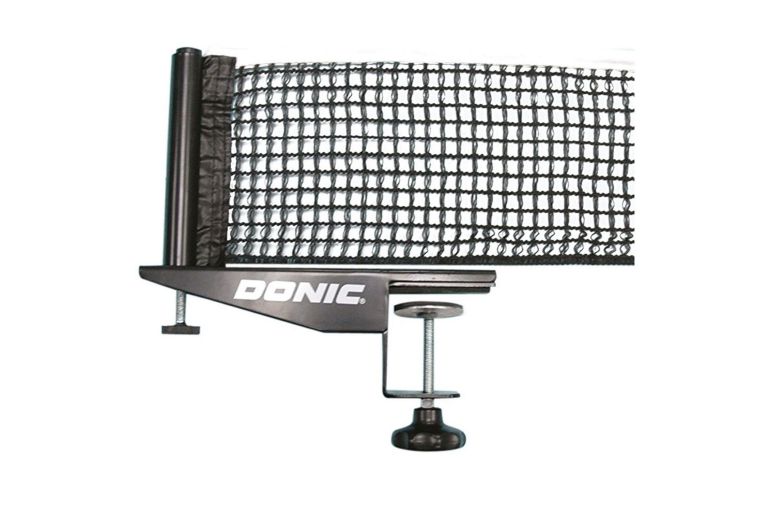 Сетка для настольного тенниса Donic Rallye 808341 фото 2
