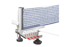 Сетка для настольного тенниса Donic Stress 410211-GB серый с синим