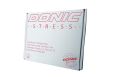Сетка для настольного тенниса Donic Stress 410211-GB серый с синим фото 1