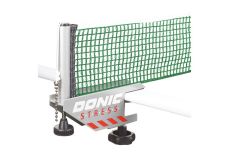Сетка для настольного тенниса Donic Stress 410211-GG серый с зеленым