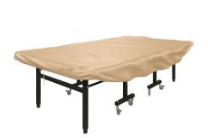 Чехол универсальный для теннисного стола UnixFit Line COV210TTBG beige