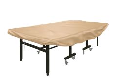 Чехол универсальный для теннисного стола UnixFit Line COV210TTBG beige
