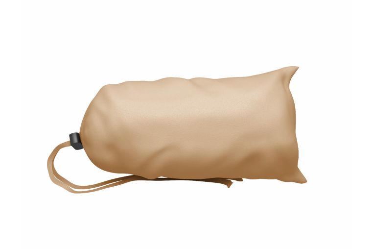 Чехол универсальный для теннисного стола UnixFit Line COV210TTBG beige фото 1