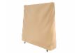 Чехол универсальный для теннисного стола UnixFit Line COV210TTBG beige фото 2