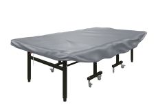 Чехол универсальный для теннисного стола UnixFit Line COV210TTGY gray