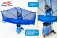 Тренажер для настольного теннниса Double Fish SUPER 5 фото 10