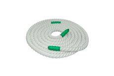 Канат для перетягивания (хб) d22мм, 10 м Profi-Fit