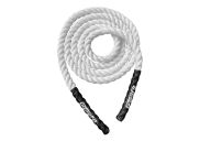 Канат для перетягивания (хб) D40 мм, 30 м Profi-Fit