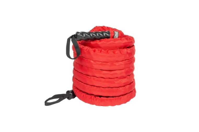 Канат для функционального тренинга Original Fit.Tools d50 мм, l15 м FT-BTR-50-15000 