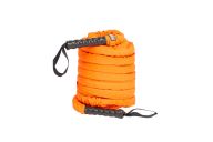 Канат для функционального тренинга Original Fit.Tools d50 мм, l12 м FT-BTR-50-12000