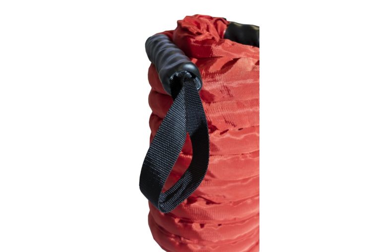 Канат для функционального тренинга Original Fit.Tools d50мм, l9,1м FT-BTR-50-9100 фото 1