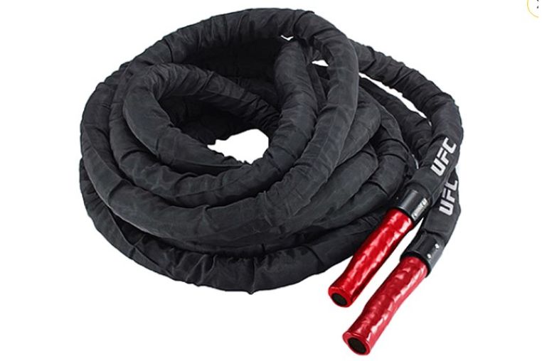 Канат для функционального тренинга (5cm*10m) UFC-BTRP-0915 