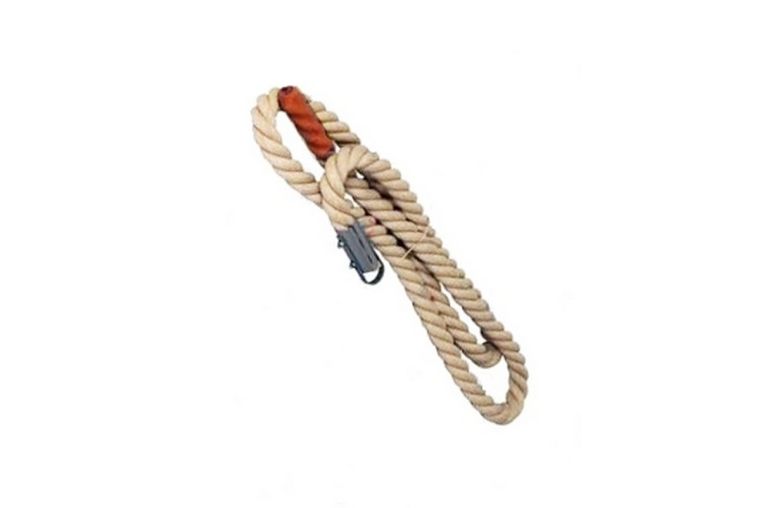 Канат для лазания d40 мм, l600 см Glav 04.404-6000 