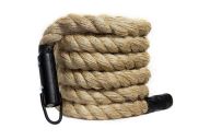 Канат для лазанья Stecter (Sisal), D=38 мм L= 5 м 2148