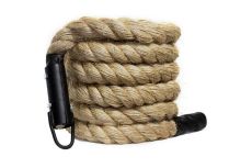 Канат для лазанья Stecter (Sisal), D=38 мм L= 5 м 2148