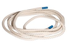 Канат для перетягивания х/б 20м d40мм ФСИ 2227