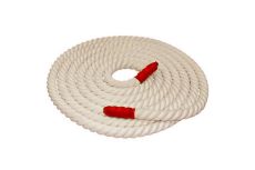 Канат для перетягивания d40 мм, l1000 см Glav 04.405-10000-40