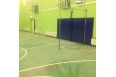 Перекладина гимнастическая пристенная Glav 04.804 фото 6