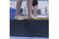 Мат Multi для бревна гимнастического изготовлен из мягкого пеноматериала SPIETH Gymnastics 1540620 фото 1