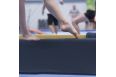 Мат Multi для бревна гимнастического изготовлен из мягкого пеноматериала SPIETH Gymnastics 1540620 фото 4