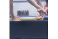 Мат Multi для бревна гимнастического изготовлен из мягкого пеноматериала SPIETH Gymnastics 1540620 фото 7
