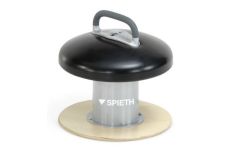 Грибок гимнастический с ручкой SPIETH Gymnastics 1395018