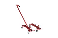 Тележка для перевозки брусьев Spektr Sport