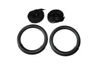 Кольца Perform Better First Place Rings 1407-01-Plastic\02-00-00