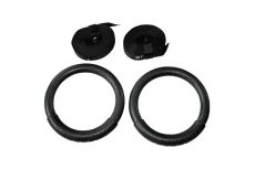 Кольца Perform Better First Place Rings 1407-01-Plastic\02-00-00