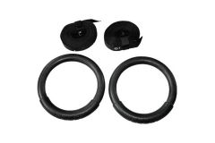 Кольца Perform Better First Place Rings 1407-01-Plastic\02-00-00