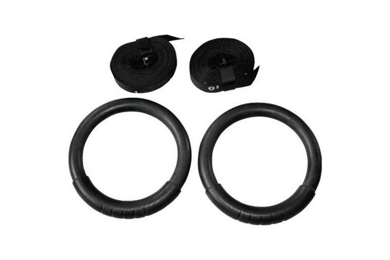 Кольца Perform Better First Place Rings 1407-01-Plastic\02-00-00 