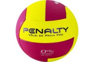 Мяч волейбольный пляжный Penalty Bola volei de praia pro 5415902013-U, р.5