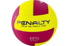 Мяч волейбольный пляжный Penalty Bola volei de praia pro 5415902013-U, р.5
