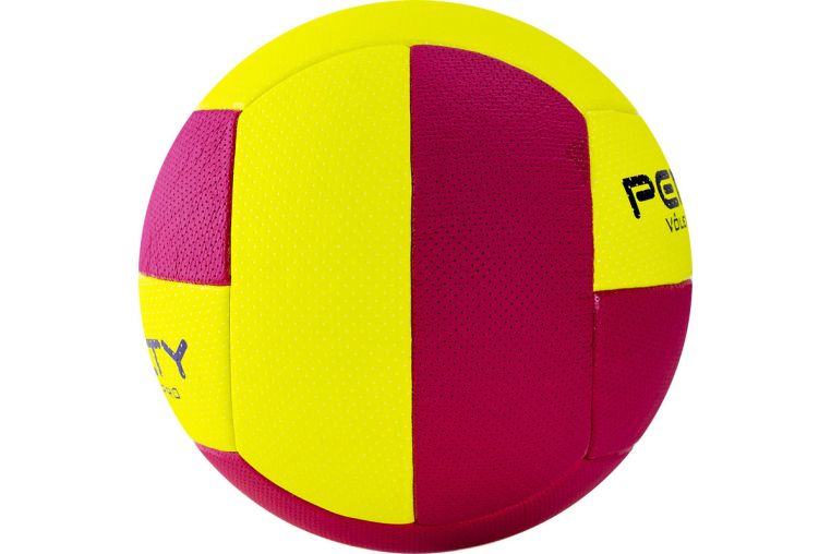 Мяч волейбольный пляжный Penalty Bola volei de praia pro 5415902013-U, р.5 фото 3