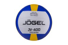 Мяч волейбольный Jogel JV-400