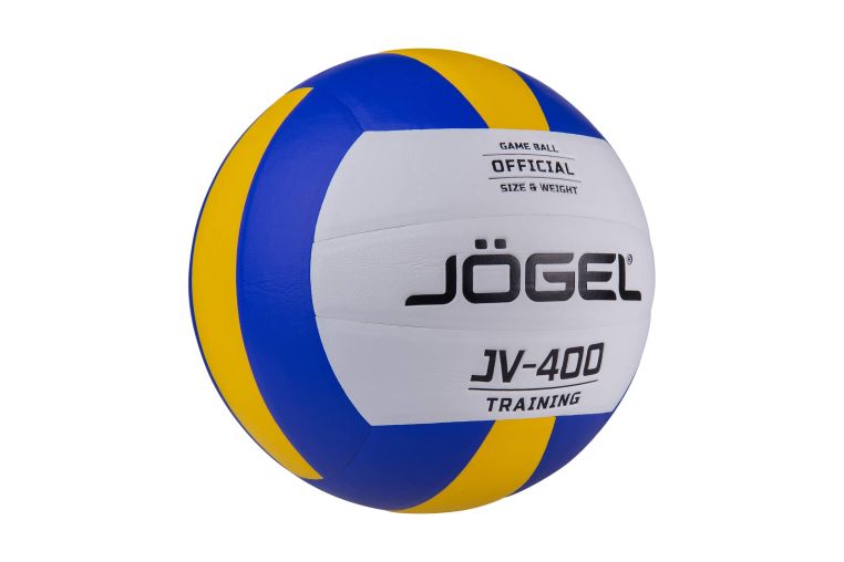 Мяч волейбольный Jogel JV-400 фото 3