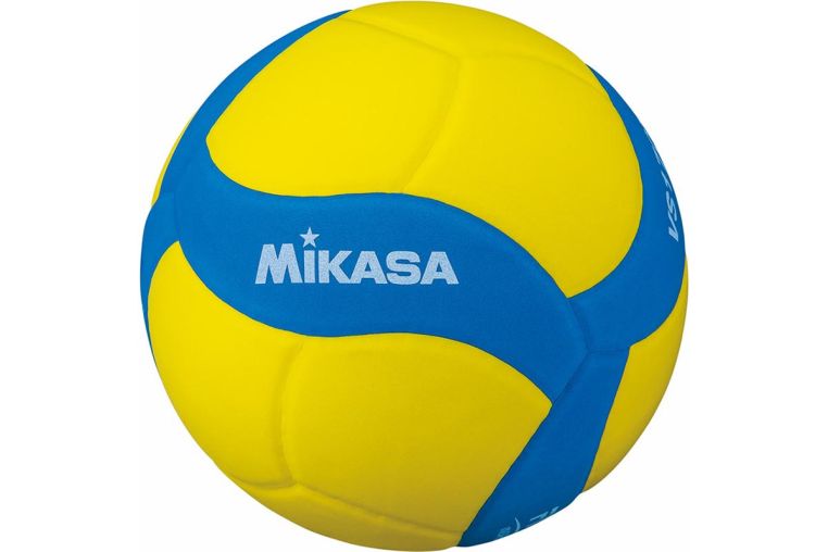 Мяч волейбольный Mikasa VS170W-Y-BL р.5 