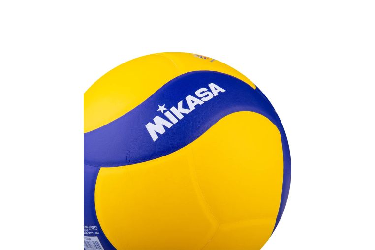 Мяч волейбольный Mikasa V330W фото 1