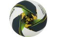 Мяч волейбольный Torres Save V321505 р.5, синт.кожа (ПУ), гибрид, бут.кам, бело-зелено-желный фото 1