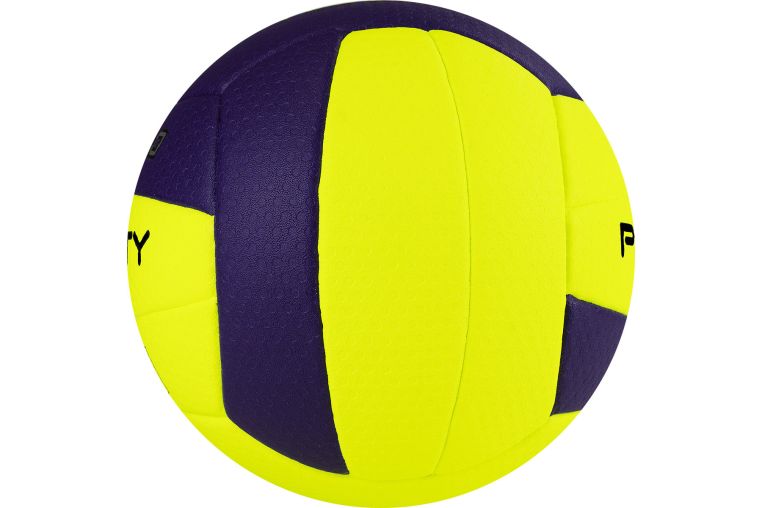 Мяч волейбольный Penalty Bola Volei 8.0 PRO FIVB Tested,5415822400-U, р.5, микрофибра, термосшивка фото 1